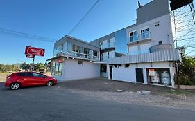 Hotel Veneza Scorsatto